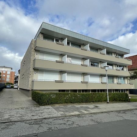 Haus Baltic, Whg 13 Apartment Дунен Екстериор снимка