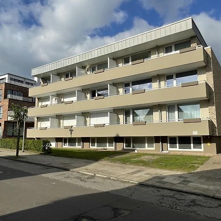 Haus Baltic, Whg 13 Apartment Дунен Екстериор снимка