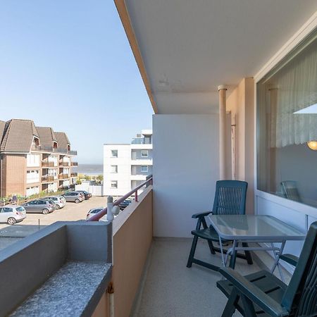 Haus Baltic, Whg 13 Apartment Дунен Екстериор снимка